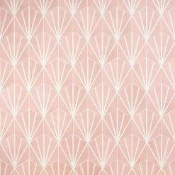 Eclipse Ray Blush 7.79 in. x 8.98 in. Matte Porcelain Floor and Wall Tile (9.03 sq. ft. / Case) by Ivy Hill Tile -Tile Elegant Shop blush ivy hill tile porcelain tile ext3rd104967 40 1000