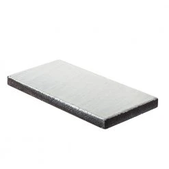 Volcanic Bone 3 in. x 6 in. Glossy Basalt Wall Tile (6 sq. ft./Case) by Jeffrey Court 8 Volcanic Bone 3 in. x 6 in. Glossy Basalt Wall Tile (6 sq. ft./Case) by Jeffrey Court -Tile Elegant Shop bone jeffrey court basalt tile 99270 40 1000