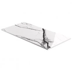 Magnus Breach 11.81 in. x 23.62 in. Polished Porcelain Marble Look Floor and Wall Tile (11.62 sq. ft./Case) by Ivy Hill Tile 14 Magnus Breach 11.81 in. x 23.62 in. Polished Porcelain Marble Look Floor and Wall Tile (11.62 sq. ft./Case) by Ivy Hill Tile -Tile Elegant Shop breach ivy hill tile porcelain tile ext3rd107330 1f 1000