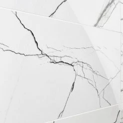 Magnus Breach 11.81 in. x 23.62 in. Polished Porcelain Marble Look Floor and Wall Tile (11.62 sq. ft./Case) by Ivy Hill Tile 15 Magnus Breach 11.81 in. x 23.62 in. Polished Porcelain Marble Look Floor and Wall Tile (11.62 sq. ft./Case) by Ivy Hill Tile -Tile Elegant Shop breach ivy hill tile porcelain tile ext3rd107330 44 1000