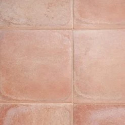 Kaleo Brick 14.17 in. x 14.17 in. Matte Porcelain Terracotta Look Floor and Wall Tile (10.76 sq. ft./Case) by Ivy Hill Tile 12 Kaleo Brick 14.17 in. x 14.17 in. Matte Porcelain Terracotta Look Floor and Wall Tile (10.76 sq. ft./Case) by Ivy Hill Tile -Tile Elegant Shop brick ivy hill tile porcelain tile ext3rd107135 c3 1000