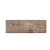 Teakwood Brown 4 in. x 12 in. Matte Porcelain Wall and Floor Tile (13.56 sq. ft./Case) by Jeffrey Court 2 Teakwood Brown 4 in. x 12 in. Matte Porcelain Wall and Floor Tile (13.56 sq. ft./Case) by Jeffrey Court -Tile Elegant Shop brown jeffrey court porcelain tile 98493 64 1000