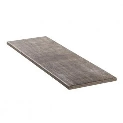 Teakwood Brown 4 in. x 12 in. Matte Porcelain Wall and Floor Tile (13.56 sq. ft./Case) by Jeffrey Court 12 Teakwood Brown 4 in. x 12 in. Matte Porcelain Wall and Floor Tile (13.56 sq. ft./Case) by Jeffrey Court -Tile Elegant Shop brown jeffrey court porcelain tile 98493 a0 1000