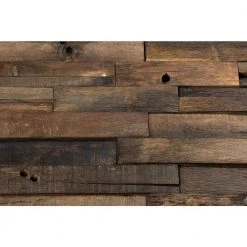 Timber Brownheart 11.81 in. x 23.62 in. Wood Mosaic Wall Tile (1.93 sq. ft.) by Ivy Hill Tile 19 Timber Brownheart 11.81 in. x 23.62 in. Wood Mosaic Wall Tile (1.93 sq. ft.) by Ivy Hill Tile -Tile Elegant Shop brownheart ivy hill tile ceramic tile ext3rd101058 4f 1000