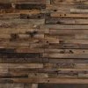 Timber Brownheart 11.81 in. x 23.62 in. Wood Mosaic Wall Tile (1.93 sq. ft.) by Ivy Hill Tile 2 Timber Brownheart 11.81 in. x 23.62 in. Wood Mosaic Wall Tile (1.93 sq. ft.) by Ivy Hill Tile -Tile Elegant Shop brownheart ivy hill tile ceramic tile ext3rd101058 64 1000