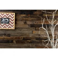 Timber Brownheart 11.81 in. x 23.62 in. Wood Mosaic Wall Tile (1.93 sq. ft.) by Ivy Hill Tile 14 Timber Brownheart 11.81 in. x 23.62 in. Wood Mosaic Wall Tile (1.93 sq. ft.) by Ivy Hill Tile -Tile Elegant Shop brownheart ivy hill tile ceramic tile ext3rd101058 a0 1000