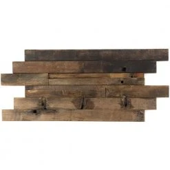 Timber Brownheart 11.81 in. x 23.62 in. Wood Mosaic Wall Tile (1.93 sq. ft.) by Ivy Hill Tile 18 Timber Brownheart 11.81 in. x 23.62 in. Wood Mosaic Wall Tile (1.93 sq. ft.) by Ivy Hill Tile -Tile Elegant Shop brownheart ivy hill tile ceramic tile ext3rd101058 c3 1000