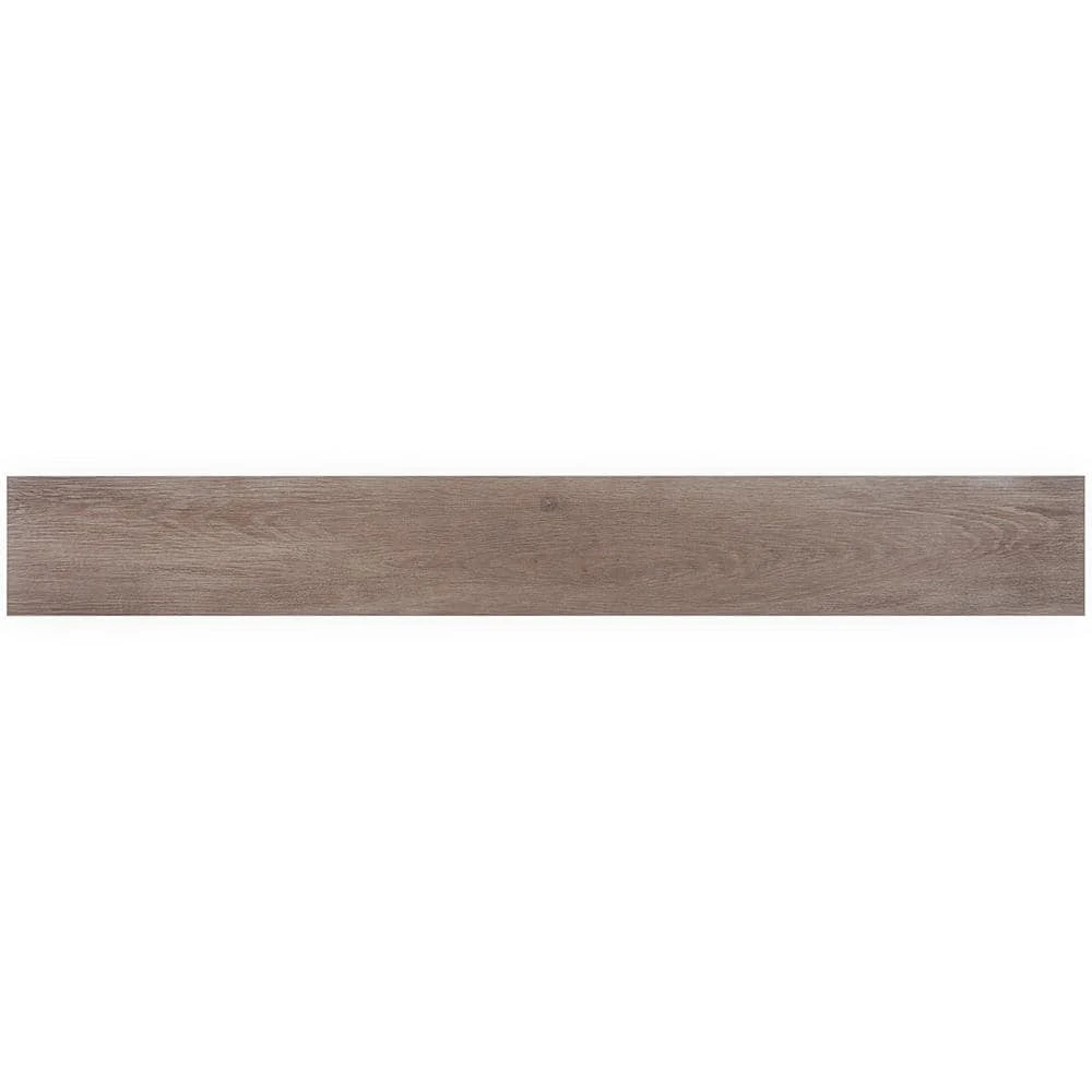 Revive 12mil 6.3 in. W x 48.4 in. L Bur Oak Waterproof Glue Down Luxury Vinyl Tile Flooring (42.37 Sq. Ft. / Case) by Ivy Hill Tile 6 Revive 12mil 6.3 in. W x 48.4 in. L Bur Oak Waterproof Glue Down Luxury Vinyl Tile Flooring (42.37 Sq. Ft. / Case) by Ivy Hill Tile - Image 5