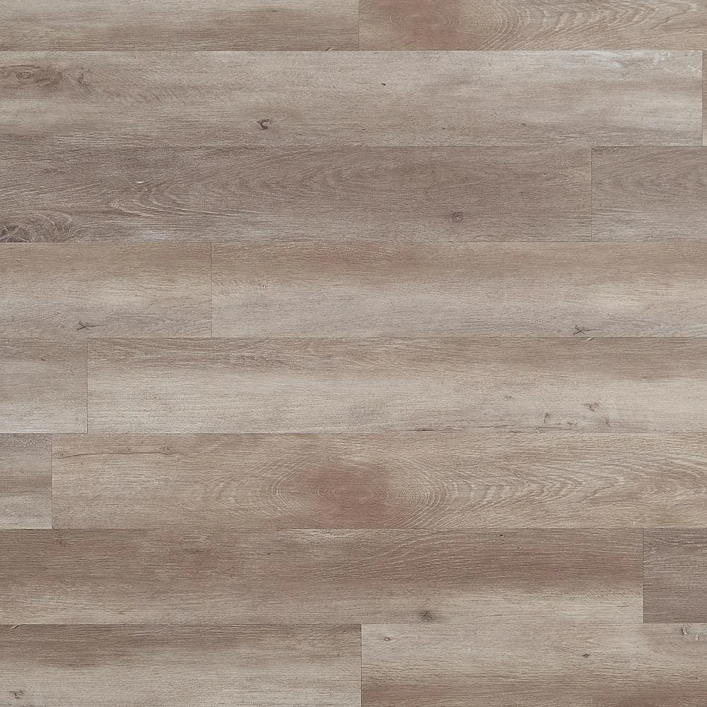 Revive 12mil 6.3 in. W x 48.4 in. L Bur Oak Waterproof Glue Down Luxury Vinyl Tile Flooring (42.37 Sq. Ft. / Case) by Ivy Hill Tile 2 Revive 12mil 6.3 in. W x 48.4 in. L Bur Oak Waterproof Glue Down Luxury Vinyl Tile Flooring (42.37 Sq. Ft. / Case) by Ivy Hill Tile