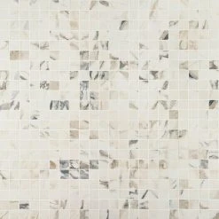 Saroshi Calacatta Rustico 11.81 in. x 11.81 in. Matte Porcelain Floor and Wall Mosaic Tile (0.96 sq. ft./Each) by Ivy Hill Tile 13 Saroshi Calacatta Rustico 11.81 in. x 11.81 in. Matte Porcelain Floor and Wall Mosaic Tile (0.96 sq. ft./Each) by Ivy Hill Tile -Tile Elegant Shop calacatta rustico ivy hill tile mosaic tile ext3rd107373 4f 1000