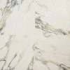 Saroshi Calacatta Rustico 23.62 in. x 23.62 in. Matte Marble Look Porcelain Floor and Wall Tile (15.5 sq. ft./Case) by Ivy Hill Tile 2 Saroshi Calacatta Rustico 23.62 in. x 23.62 in. Matte Marble Look Porcelain Floor and Wall Tile (15.5 sq. ft./Case) by Ivy Hill Tile -Tile Elegant Shop calacatta rustico ivy hill tile porcelain tile ext3rd106681 64 1000