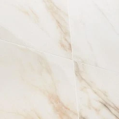 Saroshi Calacatta Rustico 11.81 in. x 23.62 in. Polished Marble Look Porcelain Floor and Wall Tile (9.68 sq. ft. /Case) by Ivy Hill Tile 17 Saroshi Calacatta Rustico 11.81 in. x 23.62 in. Polished Marble Look Porcelain Floor and Wall Tile (9.68 sq. ft. /Case) by Ivy Hill Tile -Tile Elegant Shop calacatta rustico ivy hill tile porcelain tile ext3rd106689 76 1000