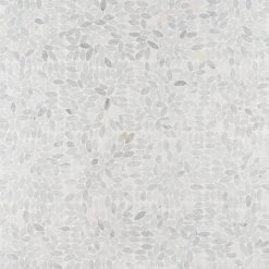 Countryside Flower Carrara 11.81 in. x 11.81 in. Natural Marble Floor and Wall Mosaic Tile (0.96 sq. ft./Each) by Ivy Hill Tile 12 Countryside Flower Carrara 11.81 in. x 11.81 in. Natural Marble Floor and Wall Mosaic Tile (0.96 sq. ft./Each) by Ivy Hill Tile -Tile Elegant Shop carrara ivy hill tile mosaic tile ext3rd106659 c3 1000