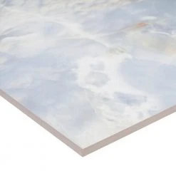 Selene Caspian Onyx 24 in. x 24 in. Polished Porcelain Floor and Wall Tile ( 15.49 sq. ft. / Case) by Ivy Hill Tile 12 Selene Caspian Onyx 24 in. x 24 in. Polished Porcelain Floor and Wall Tile ( 15.49 sq. ft. / Case) by Ivy Hill Tile -Tile Elegant Shop caspian onyx ivy hill tile porcelain tile ext3rd101584 4f 1000