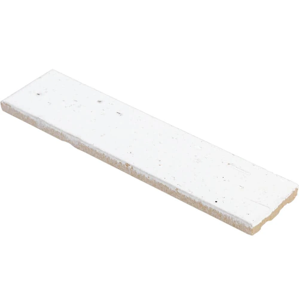 Rhythmic Cellar 2 in. x 9 in. 12mm Glazed Clay Subway Tile (30-piece 4.63 sq. ft. / box) by Ivy Hill Tile 8 Rhythmic Cellar 2 in. x 9 in. 12mm Glazed Clay Subway Tile (30-piece 4.63 sq. ft. / box) by Ivy Hill Tile - Image 6