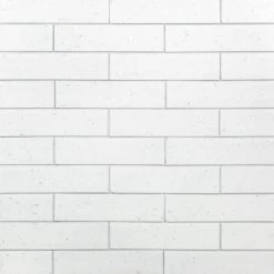 Rhythmic Cellar 2 in. x 9 in. 12mm Glazed Clay Subway Tile (30-piece 4.63 sq. ft. / box) by Ivy Hill Tile