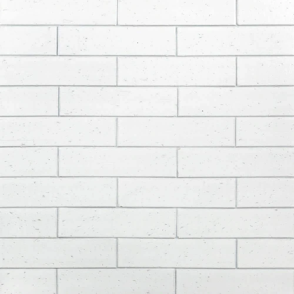 Rhythmic Cellar 2 in. x 9 in. 12mm Glazed Clay Subway Tile (30-piece 4.63 sq. ft. / box) by Ivy Hill Tile 3 Rhythmic Cellar 2 in. x 9 in. 12mm Glazed Clay Subway Tile (30-piece 4.63 sq. ft. / box) by Ivy Hill Tile