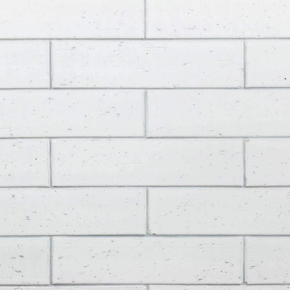 Rhythmic Cellar 2 in. x 9 in. 12mm Glazed Clay Subway Tile (30-piece 4.63 sq. ft. / box) by Ivy Hill Tile 6 Rhythmic Cellar 2 in. x 9 in. 12mm Glazed Clay Subway Tile (30-piece 4.63 sq. ft. / box) by Ivy Hill Tile - Image 4