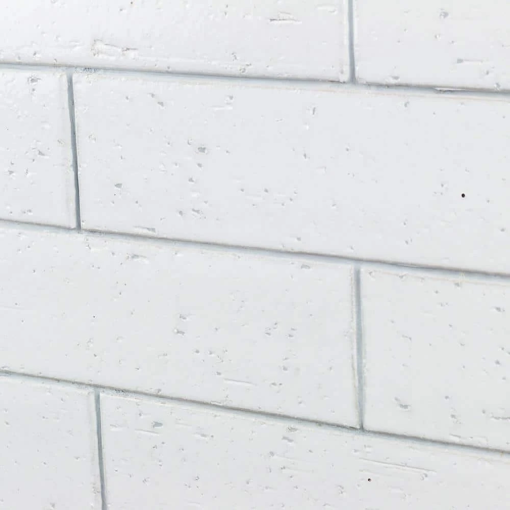 Rhythmic Cellar 2 in. x 9 in. 12mm Glazed Clay Subway Tile (30-piece 4.63 sq. ft. / box) by Ivy Hill Tile 10 Rhythmic Cellar 2 in. x 9 in. 12mm Glazed Clay Subway Tile (30-piece 4.63 sq. ft. / box) by Ivy Hill Tile - Image 8