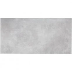 Duren 28mil Concreto Silver 18 in. x 36 in. Glue Down Luxury Vinyl Tile Flooring (36 sq. ft.) by Ivy Hill Tile -Tile Elegant Shop concreto silver ivy hill tile vinyl tile ext3rd105488 44 1000