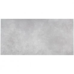 Duren 28mil Concreto Silver 18 in. x 36 in. Glue Down Luxury Vinyl Tile Flooring (36 sq. ft.) by Ivy Hill Tile -Tile Elegant Shop concreto silver ivy hill tile vinyl tile ext3rd105488 4f 1000