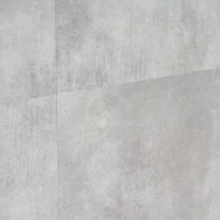 Duren 28mil Concreto Silver 18 in. x 36 in. Glue Down Luxury Vinyl Tile Flooring (36 sq. ft.) by Ivy Hill Tile -Tile Elegant Shop concreto silver ivy hill tile vinyl tile ext3rd105488 fa 1000