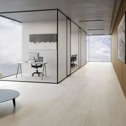 Elmdale 28 mil 12 in. W x 24 in. Cotton Glue-Down Waterproof Luxury Vinyl Plank Flooring (20 sq. ft./case) by Ivy Hill Tile 10 Elmdale 28 mil 12 in. W x 24 in. Cotton Glue-Down Waterproof Luxury Vinyl Plank Flooring (20 sq. ft./case) by Ivy Hill Tile -Tile Elegant Shop cotton ivy hill tile vinyl plank flooring ext3rd108363 4f 1000