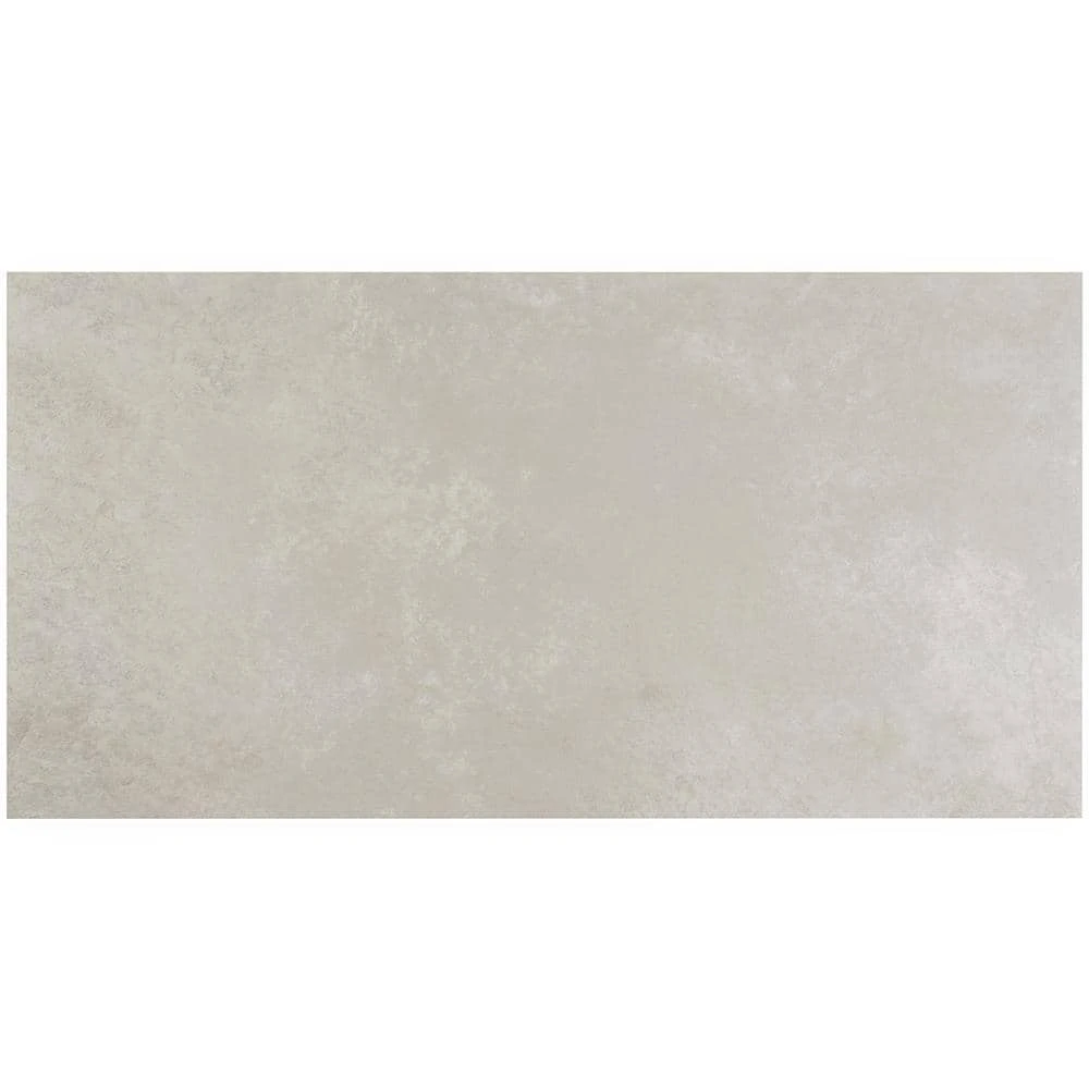 Revive 6mil Metalcrete 12.4 in. W x 24.4 in. L Crest Waterproof Glue Down Vinyl Tile Flooring (42.04 Sq. Ft. / Case) by Ivy Hill Tile 7 Revive 6mil Metalcrete 12.4 in. W x 24.4 in. L Crest Waterproof Glue Down Vinyl Tile Flooring (42.04 Sq. Ft. / Case) by Ivy Hill Tile - Image 5