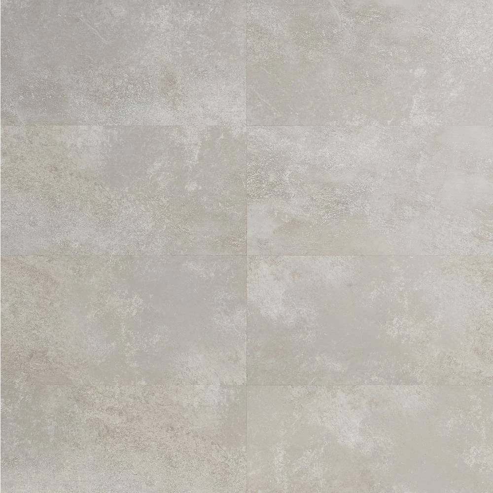 Revive 6mil Metalcrete 12.4 in. W x 24.4 in. L Crest Waterproof Glue Down Vinyl Tile Flooring (42.04 Sq. Ft. / Case) by Ivy Hill Tile 9 Revive 6mil Metalcrete 12.4 in. W x 24.4 in. L Crest Waterproof Glue Down Vinyl Tile Flooring (42.04 Sq. Ft. / Case) by Ivy Hill Tile - Image 7
