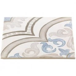 Valencia Daiza Encaustic 8 in. x 8 in. 9mm Matte Porcelain Floor and Wall Tile (26-piece 11.19 sq. ft. / box) by Ivy Hill Tile 15 Valencia Daiza Encaustic 8 in. x 8 in. 9mm Matte Porcelain Floor and Wall Tile (26-piece 11.19 sq. ft. / box) by Ivy Hill Tile -Tile Elegant Shop daiza ivy hill tile porcelain tile ext3rd100972 c3 1000