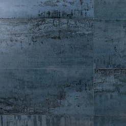 Angela Harris Metallic Dark Blue 12 in. x 24 in. Matte Porcelain Floor and Wall Tile (15.49 Sq. Ft. / Case) by Ivy Hill Tile 15 Angela Harris Metallic Dark Blue 12 in. x 24 in. Matte Porcelain Floor and Wall Tile (15.49 Sq. Ft. / Case) by Ivy Hill Tile -Tile Elegant Shop dark blue ivy hill tile porcelain tile ext3rd100080 fa 1000
