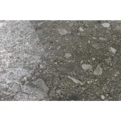 Rizzo Dark Gray 24 in. x 24 in. x 9mm Semi Polished Porcelain Floor and Wall Tile (3 pieces / 11.62 sq. ft. / box) by Ivy Hill Tile 13 Rizzo Dark Gray 24 in. x 24 in. x 9mm Semi Polished Porcelain Floor and Wall Tile (3 pieces / 11.62 sq. ft. / box) by Ivy Hill Tile -Tile Elegant Shop dark gray ivy hill tile porcelain tile ext3rd101250 77 1000