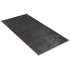 Thunderstruck Dark Gray 11.69 in. x 23.50 in. Matte Porcelain Floor and Wall Tile (11.62 sq. ft./Case) by Ivy Hill Tile 15 Thunderstruck Dark Gray 11.69 in. x 23.50 in. Matte Porcelain Floor and Wall Tile (11.62 sq. ft./Case) by Ivy Hill Tile -Tile Elegant Shop dark gray ivy hill tile porcelain tile ext3rd106037 76 1000