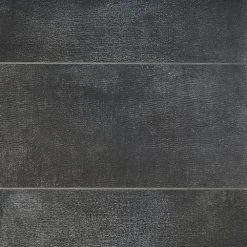 Thunderstruck Dark Gray 11.69 in. x 23.50 in. Matte Porcelain Floor and Wall Tile (11.62 sq. ft./Case) by Ivy Hill Tile 11 Thunderstruck Dark Gray 11.69 in. x 23.50 in. Matte Porcelain Floor and Wall Tile (11.62 sq. ft./Case) by Ivy Hill Tile -Tile Elegant Shop dark gray ivy hill tile porcelain tile ext3rd106037 c3 1000