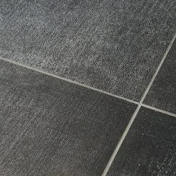 Thunderstruck Dark Gray 11.69 in. x 23.50 in. Matte Porcelain Floor and Wall Tile (11.62 sq. ft./Case) by Ivy Hill Tile 14 Thunderstruck Dark Gray 11.69 in. x 23.50 in. Matte Porcelain Floor and Wall Tile (11.62 sq. ft./Case) by Ivy Hill Tile -Tile Elegant Shop dark gray ivy hill tile porcelain tile ext3rd106037 fa 1000