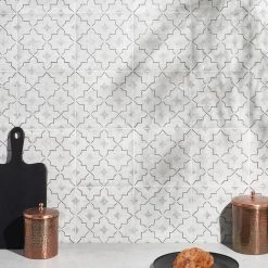 Patras Deco Como 7.87 in. x 7.87 in. Matte Porcelain Floor and Wall Tile (10.76 sq. ft./Case) by Ivy Hill Tile 17 Patras Deco Como 7.87 in. x 7.87 in. Matte Porcelain Floor and Wall Tile (10.76 sq. ft./Case) by Ivy Hill Tile -Tile Elegant Shop deco como ivy hill tile porcelain tile ext3rd106393 76 1000