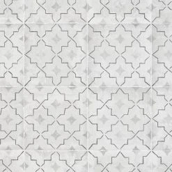 Patras Deco Como 7.87 in. x 7.87 in. Matte Porcelain Floor and Wall Tile (10.76 sq. ft./Case) by Ivy Hill Tile 12 Patras Deco Como 7.87 in. x 7.87 in. Matte Porcelain Floor and Wall Tile (10.76 sq. ft./Case) by Ivy Hill Tile -Tile Elegant Shop deco como ivy hill tile porcelain tile ext3rd106393 c3 1000