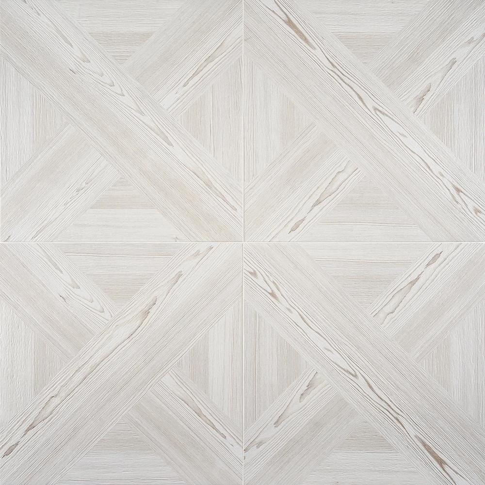 Balsa Decor Bean 24 in. x 24 in. Matte Porcelain Floor and Wall Tile (11.62 sq. ft./Case) by Ivy Hill Tile 5 Balsa Decor Bean 24 in. x 24 in. Matte Porcelain Floor and Wall Tile (11.62 sq. ft./Case) by Ivy Hill Tile - Image 3