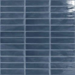 Stacy Garcia Olimar Denim 3.93 in. x 15.74 in. Polished Porcelain Wall Tile (7.74 sq. ft./Case) by Ivy Hill Tile 11 Stacy Garcia Olimar Denim 3.93 in. x 15.74 in. Polished Porcelain Wall Tile (7.74 sq. ft./Case) by Ivy Hill Tile -Tile Elegant Shop denim ivy hill tile porcelain tile ext3rd107721 4f 1000
