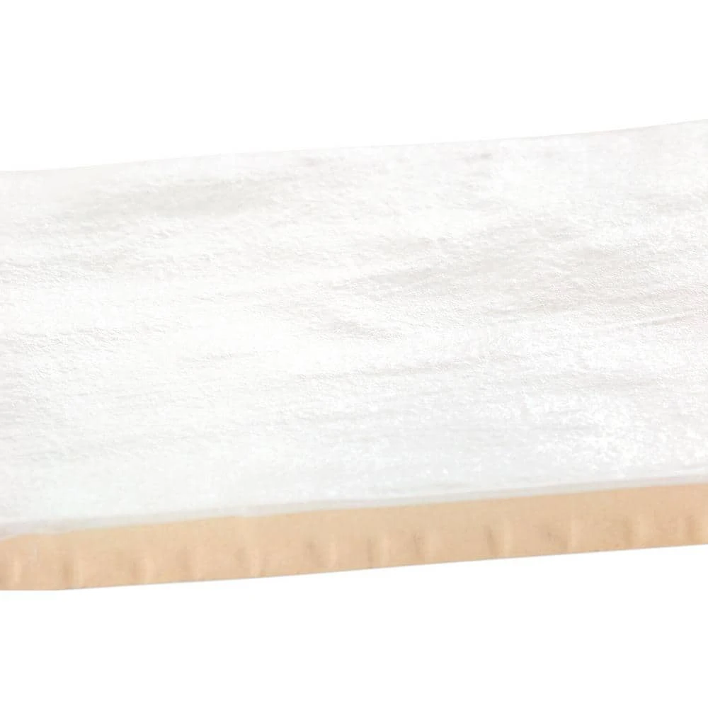 Amagansett Gin 2.55 in. x 7.87 in. Satin Ceramic Wall Bullnose Tile by Ivy Hill Tile 5 Amagansett Gin 2.55 in. x 7.87 in. Satin Ceramic Wall Bullnose Tile by Ivy Hill Tile - Image 3