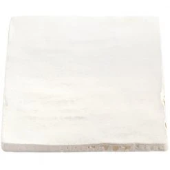 Amagansett Gin 4 in. x 4 in. Satin Ceramic Wall Tile (5.38 sq. ft. / box) by Ivy Hill Tile 16 Amagansett Gin 4 in. x 4 in. Satin Ceramic Wall Tile (5.38 sq. ft. / box) by Ivy Hill Tile -Tile Elegant Shop gin white ivy hill tile ceramic tile ext3rd101879 66 1000
