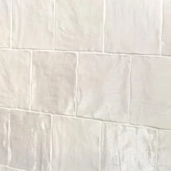 Amagansett Gin 4 in. x 4 in. Satin Ceramic Wall Tile (5.38 sq. ft. / box) by Ivy Hill Tile 22 Amagansett Gin 4 in. x 4 in. Satin Ceramic Wall Tile (5.38 sq. ft. / box) by Ivy Hill Tile -Tile Elegant Shop gin white ivy hill tile ceramic tile ext3rd101879 76 1000