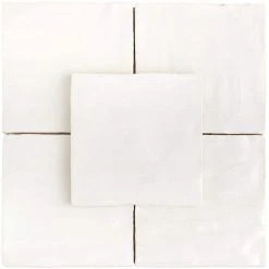 Amagansett Gin 4 in. x 4 in. Satin Ceramic Wall Tile (5.38 sq. ft. / box) by Ivy Hill Tile 21 Amagansett Gin 4 in. x 4 in. Satin Ceramic Wall Tile (5.38 sq. ft. / box) by Ivy Hill Tile -Tile Elegant Shop gin white ivy hill tile ceramic tile ext3rd101879 fa 1000