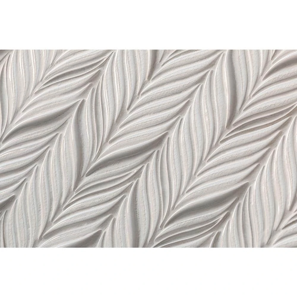 Delphi Alula Glacier White 10 in. x 12 in. Glazed Ceramic Mosaic Tile (0.85 sq. ft./Sheet) by Ivy Hill Tile 6 Delphi Alula Glacier White 10 in. x 12 in. Glazed Ceramic Mosaic Tile (0.85 sq. ft./Sheet) by Ivy Hill Tile - Image 4