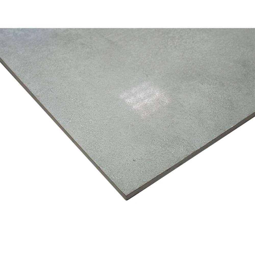 Cleft Grafito 32 in. x 32 in. Semi-Polished Porcelain Floor and Wall Tile (13.78 sq. ft./Case) by Ivy Hill Tile 6 Cleft Grafito 32 in. x 32 in. Semi-Polished Porcelain Floor and Wall Tile (13.78 sq. ft./Case) by Ivy Hill Tile - Image 4