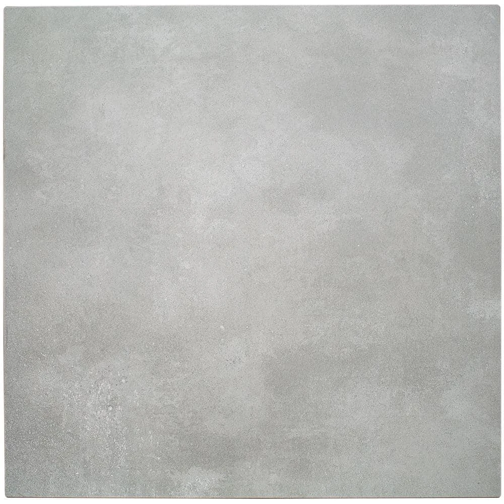 Cleft Grafito 32 in. x 32 in. Semi-Polished Porcelain Floor and Wall Tile (13.78 sq. ft./Case) by Ivy Hill Tile 5 Cleft Grafito 32 in. x 32 in. Semi-Polished Porcelain Floor and Wall Tile (13.78 sq. ft./Case) by Ivy Hill Tile - Image 3