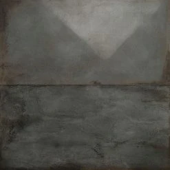 Angela Harris Fuller Graphite 23.62 in. x 47.24 in. Polished Porcelain Floor and Wall Tile (15.49 sq. ft./Case) by Ivy Hill Tile