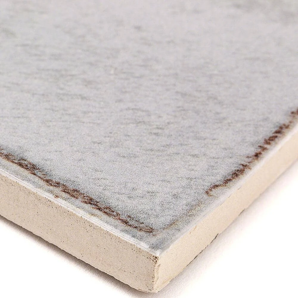 Moze Gray 3 in. x 12 in. 9 mm Ceramic Wall Tile (22-Piece) (5.38 sq. ft./ Box) by Ivy Hill Tile 10 Moze Gray 3 in. x 12 in. 9 mm Ceramic Wall Tile (22-Piece) (5.38 sq. ft./ Box) by Ivy Hill Tile - Image 8