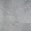 Cippia Marble Gray 12 in. x 24 in. Waterproof Rigid Core Click-Lock Luxury Vinyl Tile Flooring (28.04 sq. ft. / case) by Ivy Hill Tile 2 Cippia Marble Gray 12 in. x 24 in. Waterproof Rigid Core Click-Lock Luxury Vinyl Tile Flooring (28.04 sq. ft. / case) by Ivy Hill Tile -Tile Elegant Shop gray ivy hill tile vinyl tile ext3rd105843 64 1000