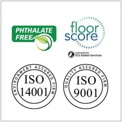 Cippia Marble Gray 12 in. x 24 in. Waterproof Rigid Core Click-Lock Luxury Vinyl Tile Flooring (28.04 sq. ft. / case) by Ivy Hill Tile 16 Cippia Marble Gray 12 in. x 24 in. Waterproof Rigid Core Click-Lock Luxury Vinyl Tile Flooring (28.04 sq. ft. / case) by Ivy Hill Tile -Tile Elegant Shop gray ivy hill tile vinyl tile ext3rd105843 fa 1000